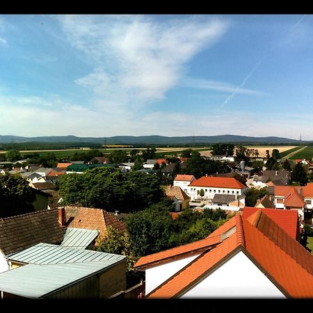 Haus Vitalis - Guesthouse Burgenland Sigless Eksteriør billede