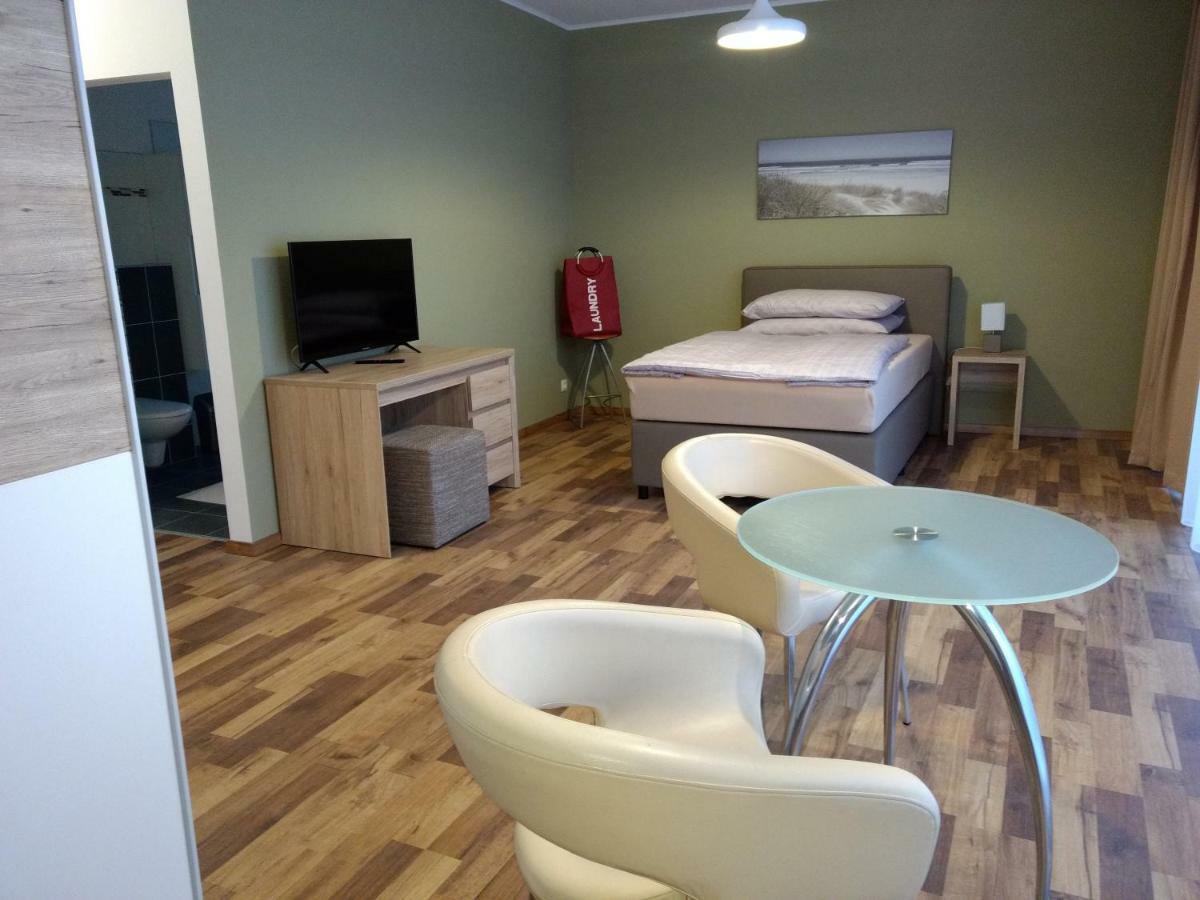 Haus Vitalis - Guesthouse Burgenland Sigless Eksteriør billede
