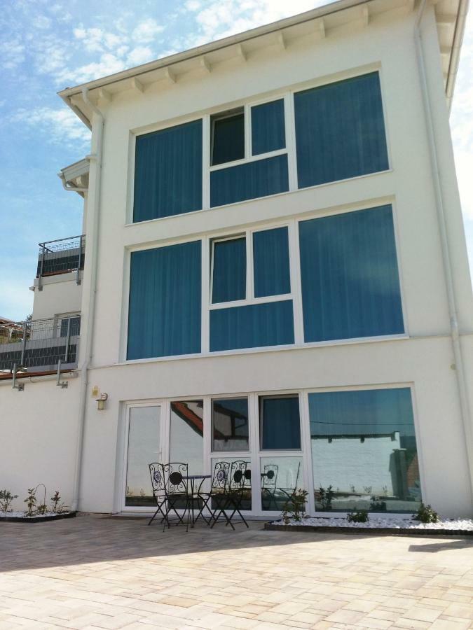 Haus Vitalis - Guesthouse Burgenland Sigless Eksteriør billede