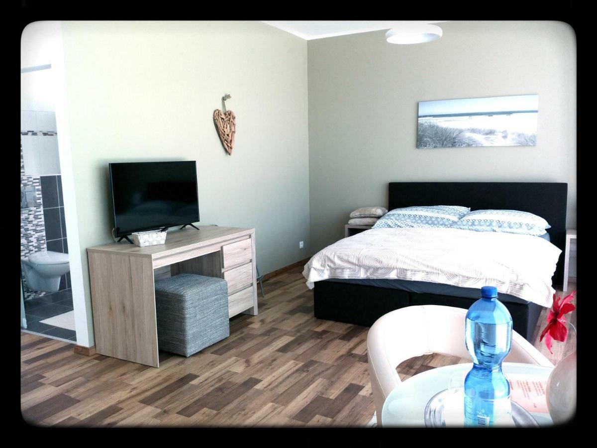 Haus Vitalis - Guesthouse Burgenland Sigless Eksteriør billede