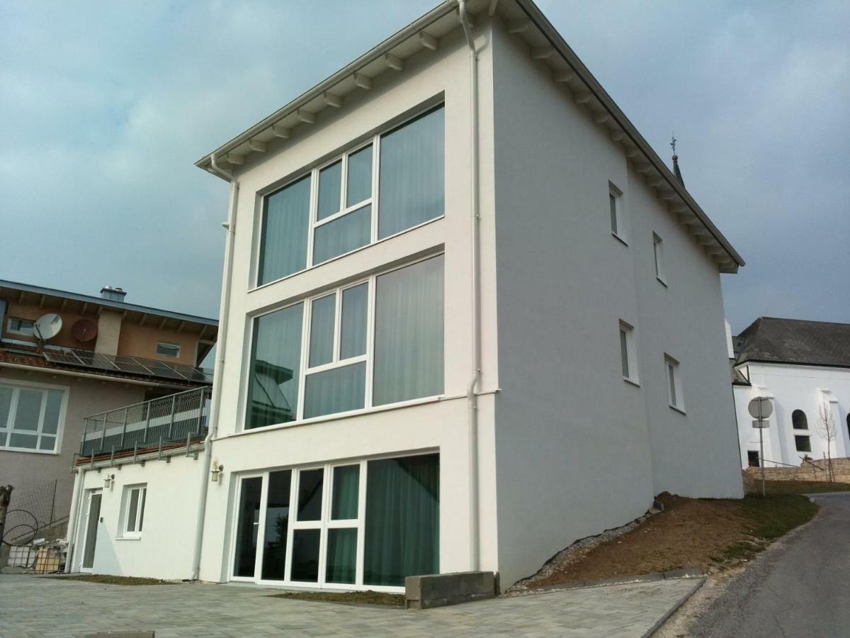 Haus Vitalis - Guesthouse Burgenland Sigless Eksteriør billede