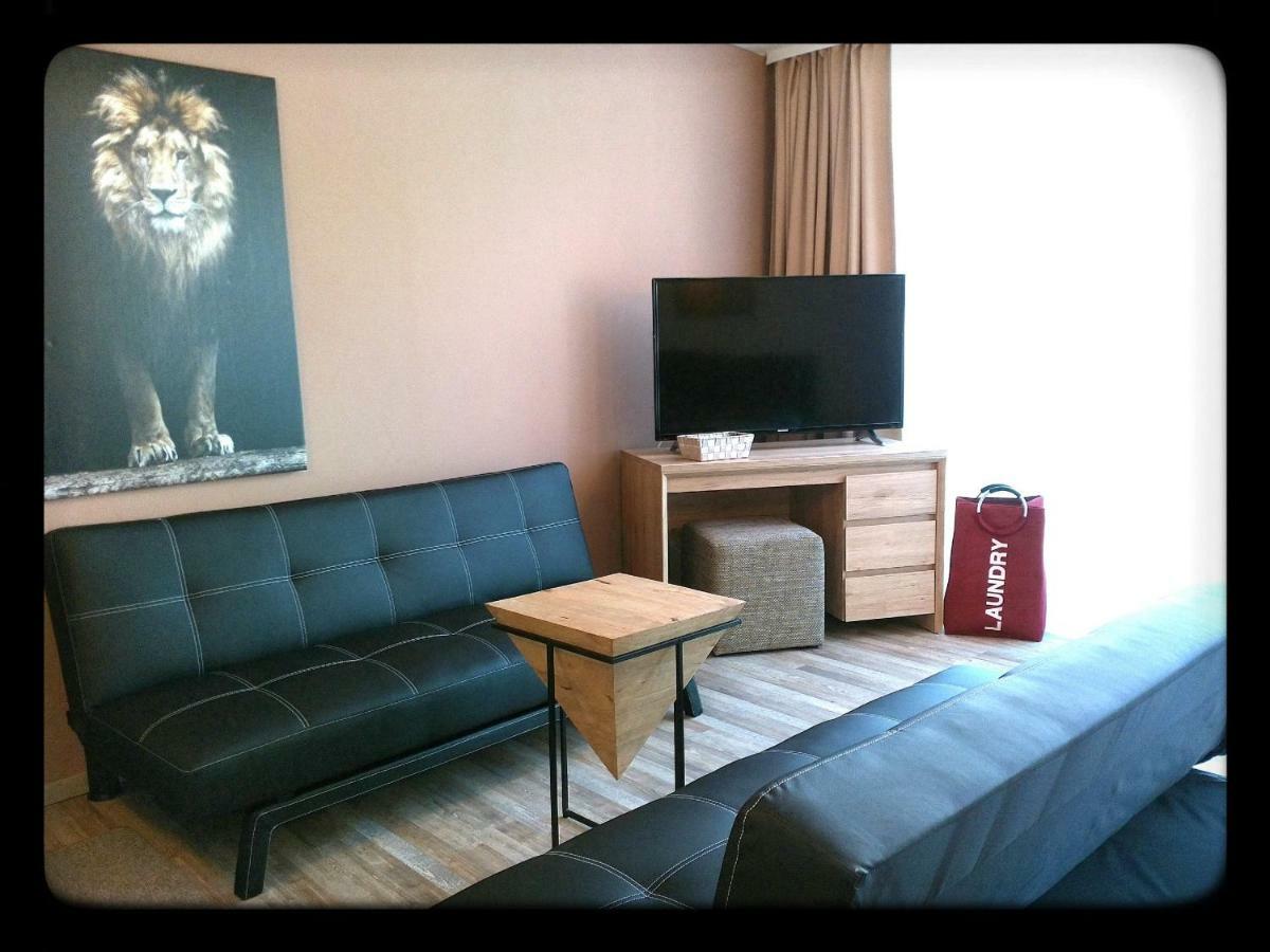 Haus Vitalis - Guesthouse Burgenland Sigless Eksteriør billede